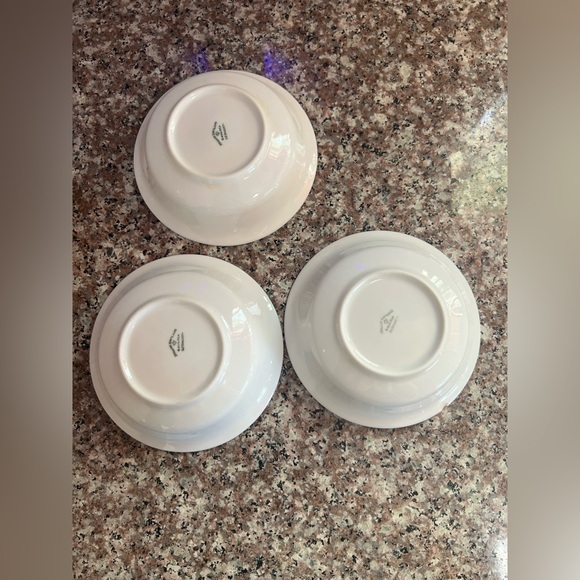 7-Piece Vintage Johann Haviland Forever Spring Fine China Set - Picture 7 of 8